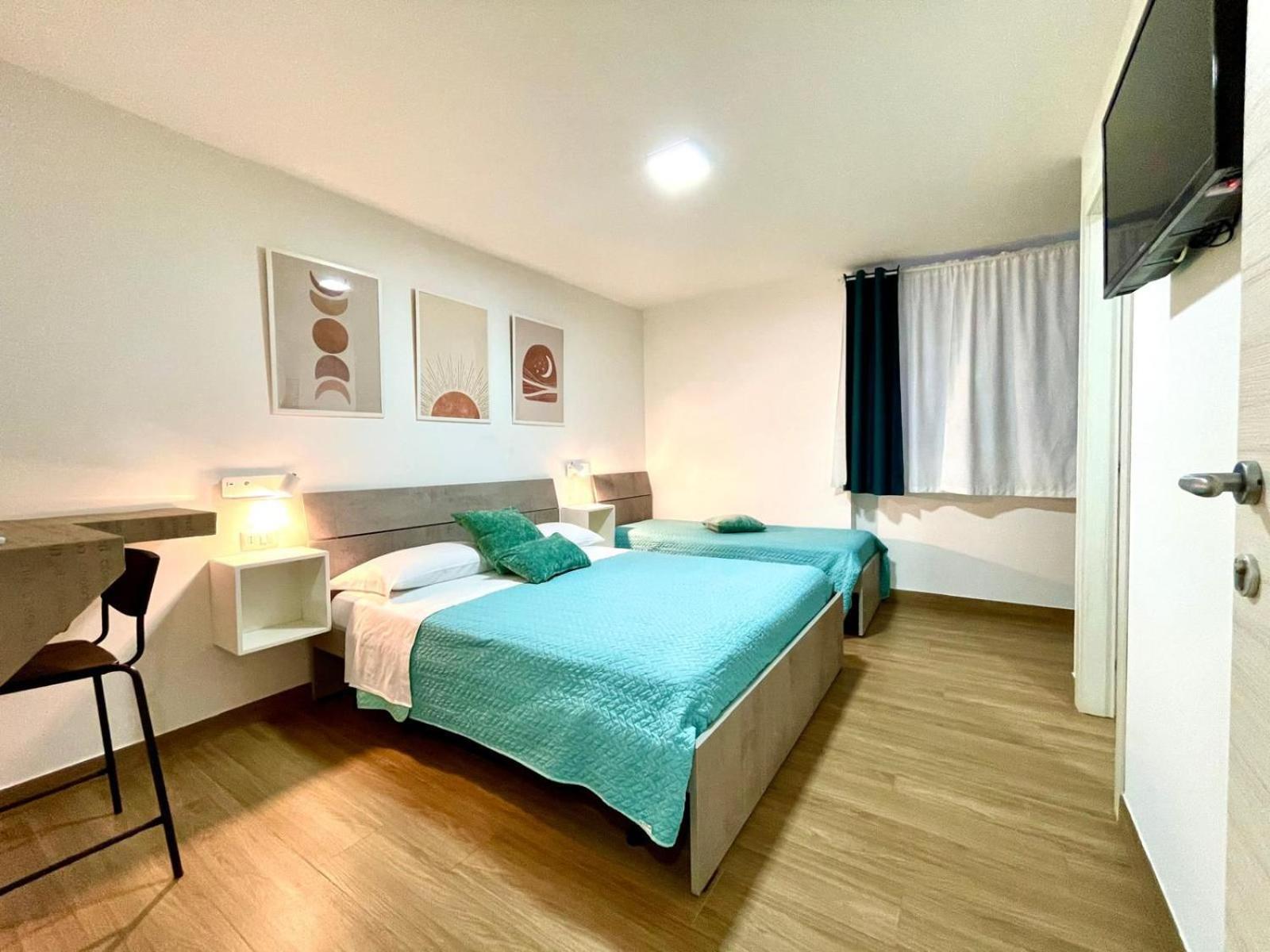 Marygrace B&B Castellammare di Stabia Bagian luar foto