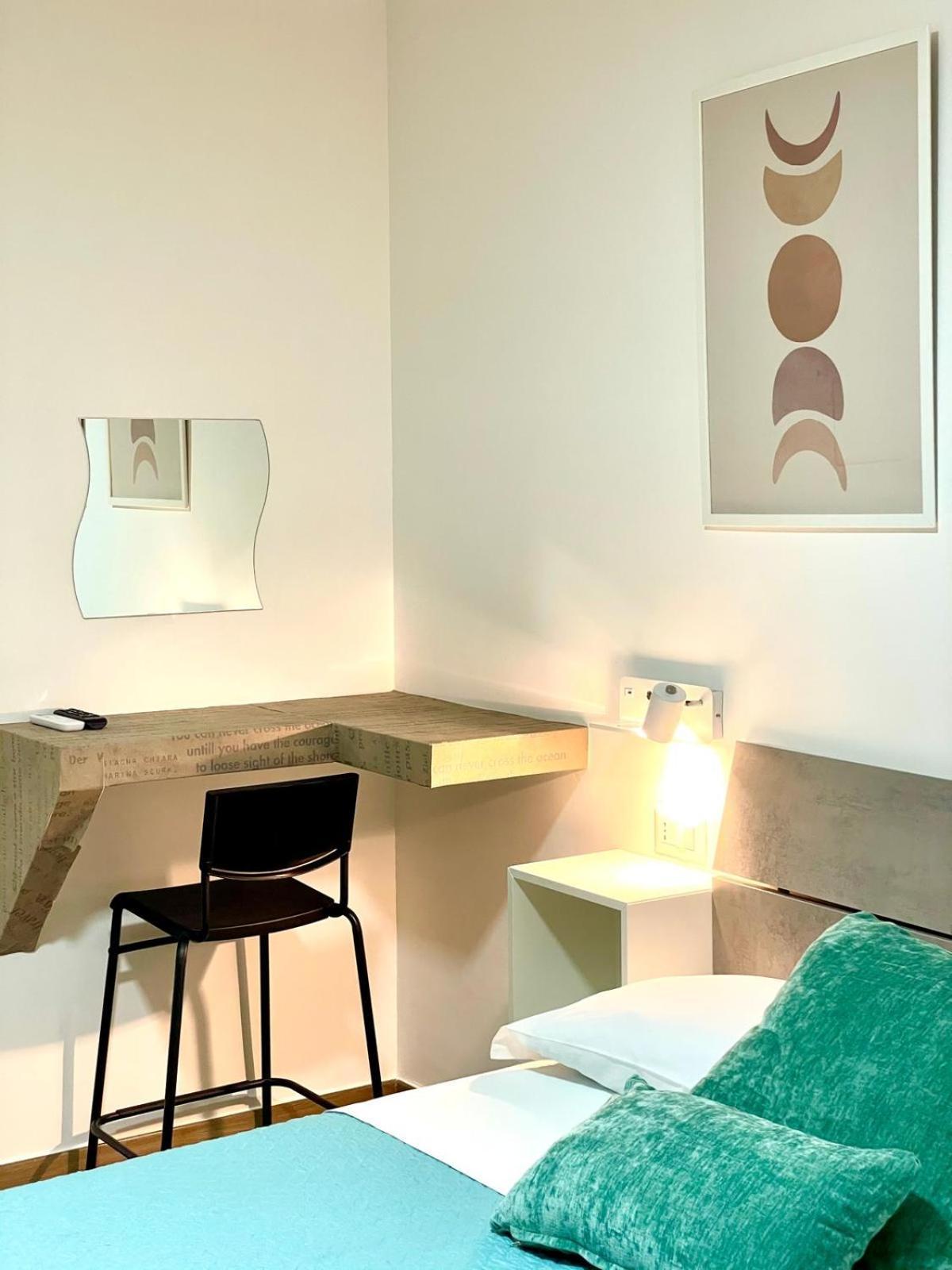 Marygrace B&B Castellammare di Stabia Bagian luar foto