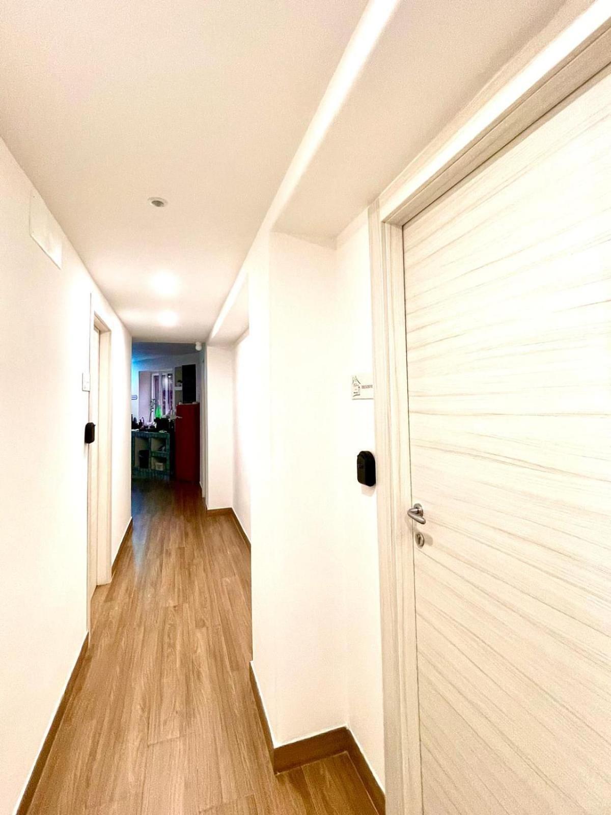 Marygrace B&B Castellammare di Stabia Bagian luar foto