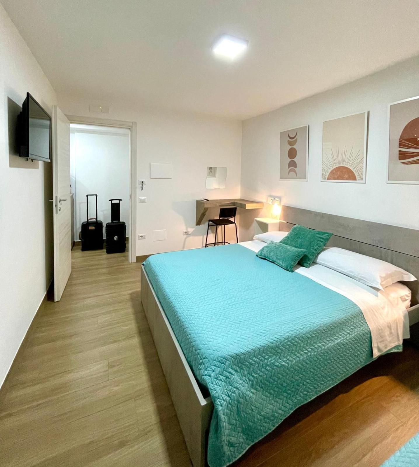 Marygrace B&B Castellammare di Stabia Bagian luar foto