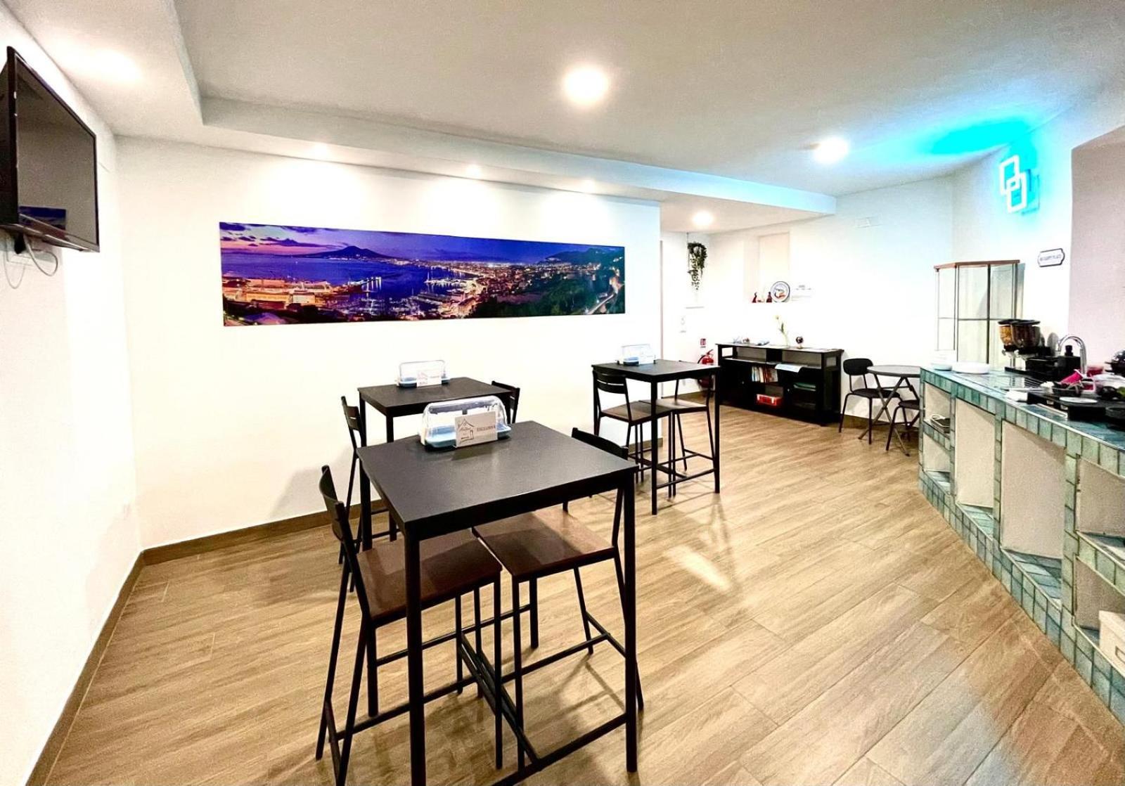 Marygrace B&B Castellammare di Stabia Bagian luar foto