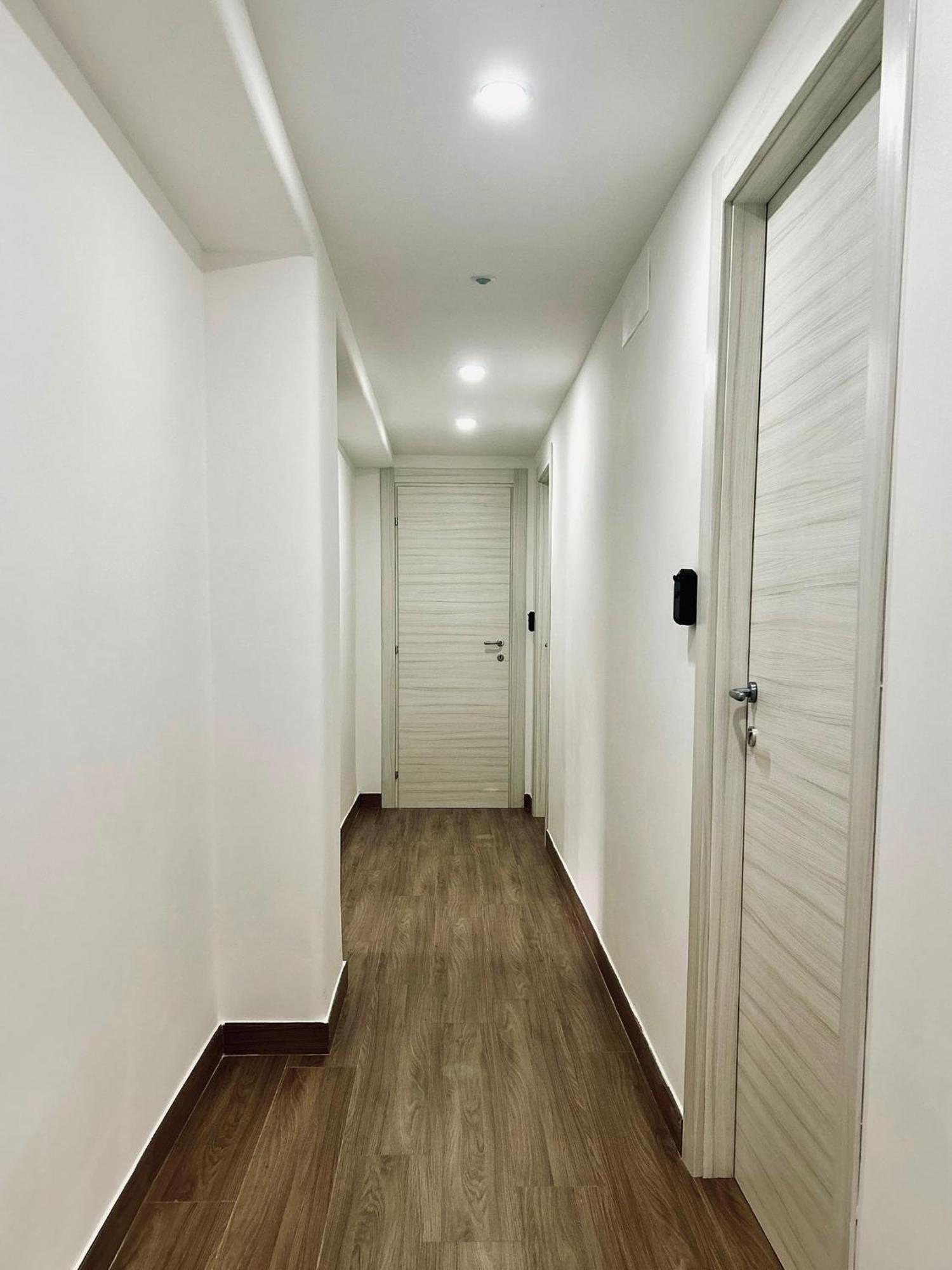 Marygrace B&B Castellammare di Stabia Bagian luar foto