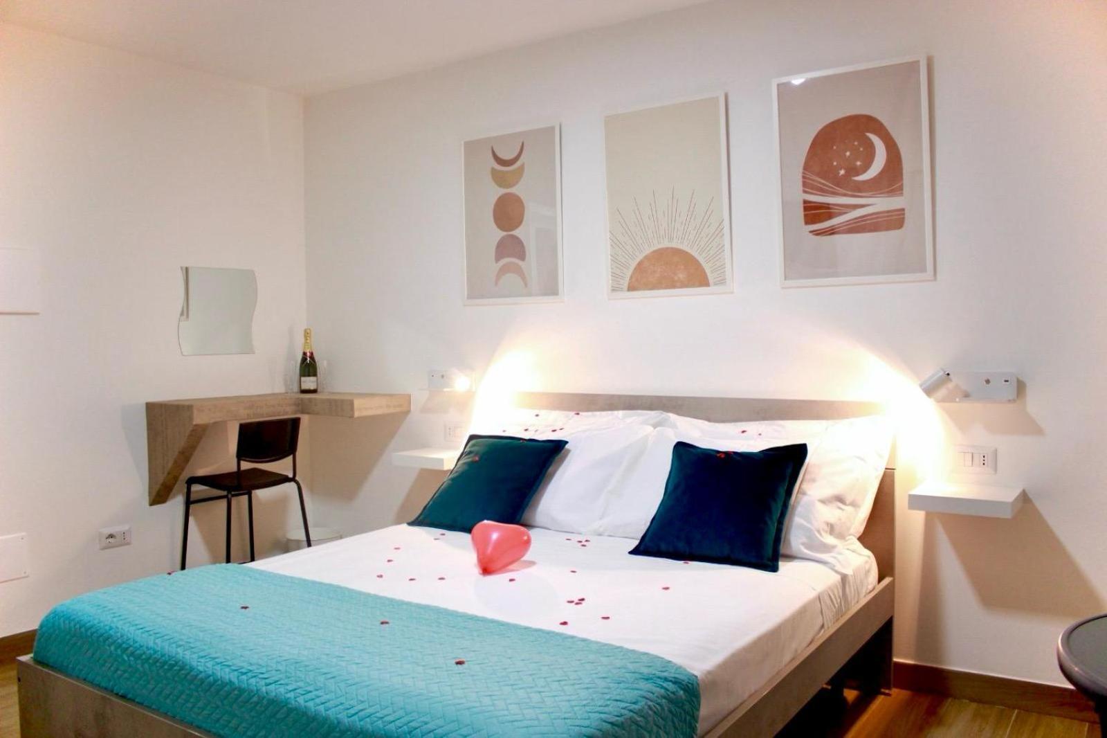 Marygrace B&B Castellammare di Stabia Bagian luar foto
