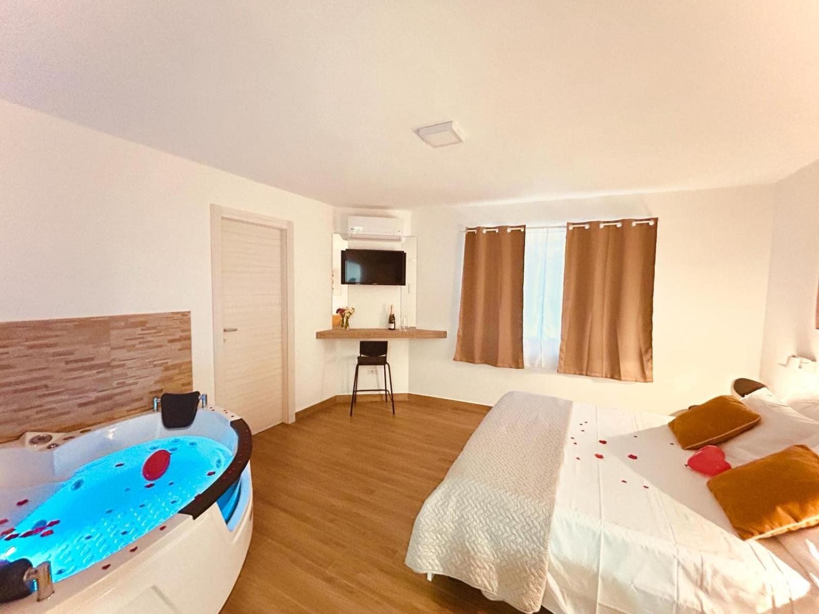 Marygrace B&B Castellammare di Stabia Bagian luar foto